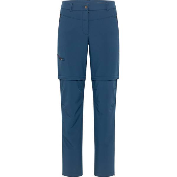 HOT-SPORTSWEAR Damen Hose Cauma L_T-Zip von HOT-SPORTSWEAR