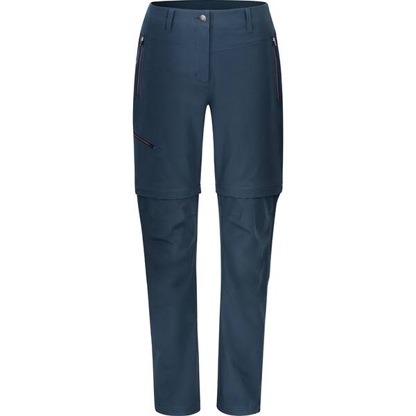 HOT-SPORTSWEAR Damen Hose Cauma L_T-Zip HOT-SPORTSWEAR Damen Hose Cauma L_T-Zip von HOT-SPORTSWEAR