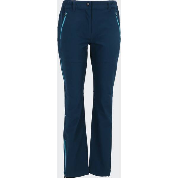 HOT-SPORTSWEAR Damen Hose Kiruna L_Pants von HOT-SPORTSWEAR