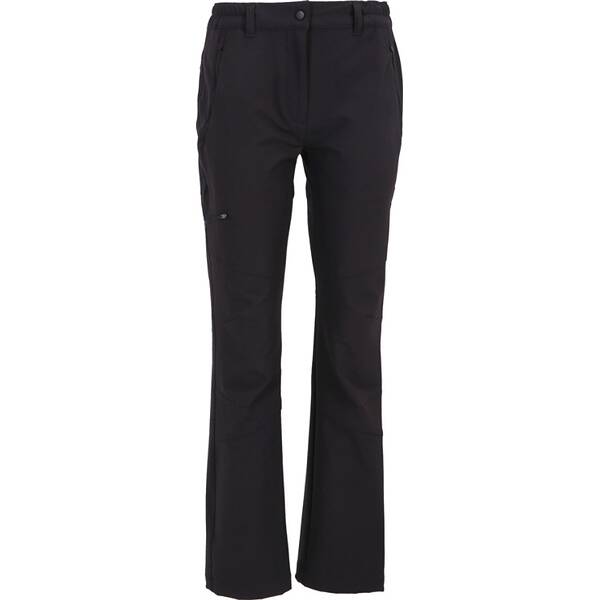 HOT-SPORTSWEAR Damen Hose Sierre L_Pants von HOT-SPORTSWEAR