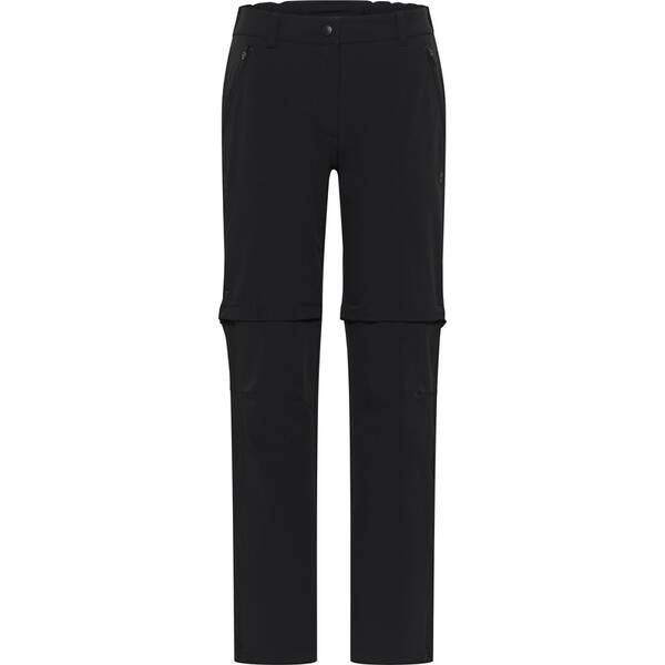 HOT-SPORTSWEAR Damen Hose Tofino L_T-zip von HOT-SPORTSWEAR