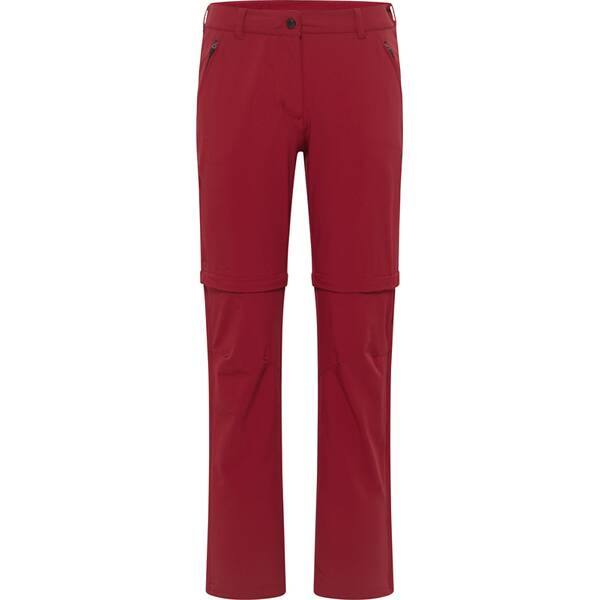 HOT-SPORTSWEAR Damen Hose Tofino L_T-zip von HOT-SPORTSWEAR