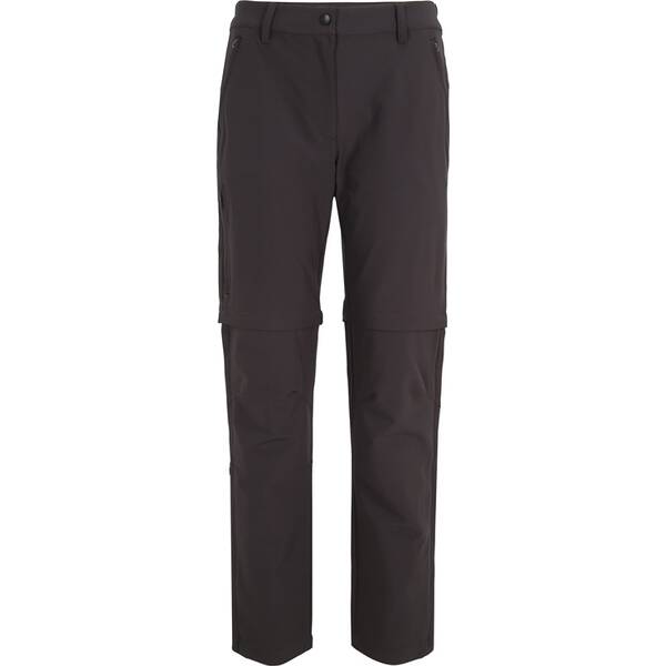 HOT-SPORTSWEAR Damen Hose Tofino L_T-zip von HOT-SPORTSWEAR