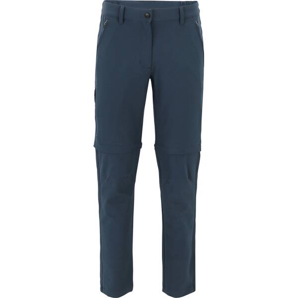 HOT-SPORTSWEAR Damen Hose Tofino L_T-zip von HOT-SPORTSWEAR