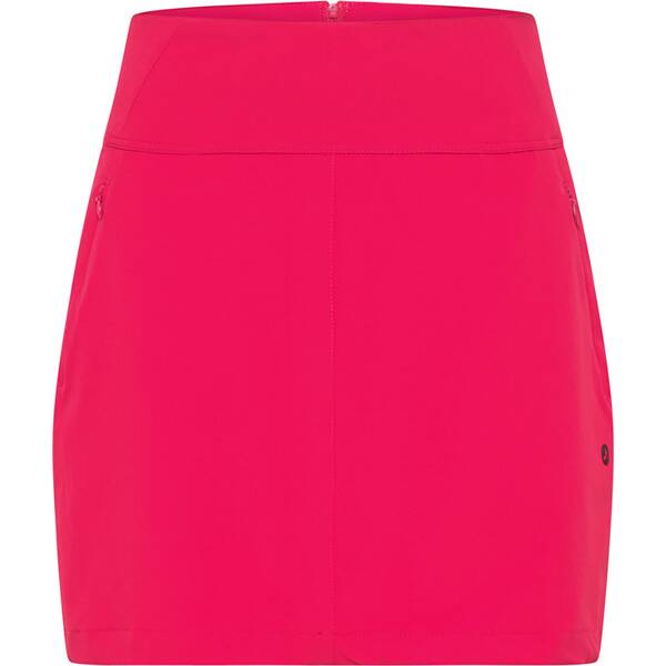 HOT-SPORTSWEAR Damen Hosenrock Bavella L_Skort von HOT-SPORTSWEAR