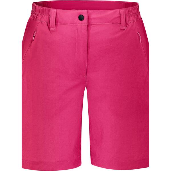 HOT-SPORTSWEAR Damen Shorts Ordesa L_Shorts von HOT-SPORTSWEAR