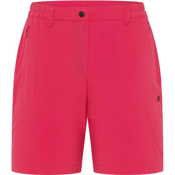 HOT-SPORTSWEAR Damen Shorts Ordesa L_Shorts von HOT-SPORTSWEAR