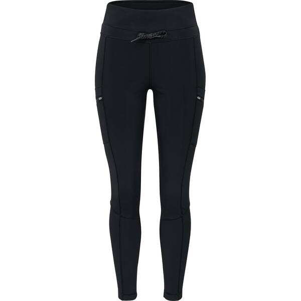 HOT-SPORTSWEAR Damen Tight Soomaa L_Tights von HOT-SPORTSWEAR