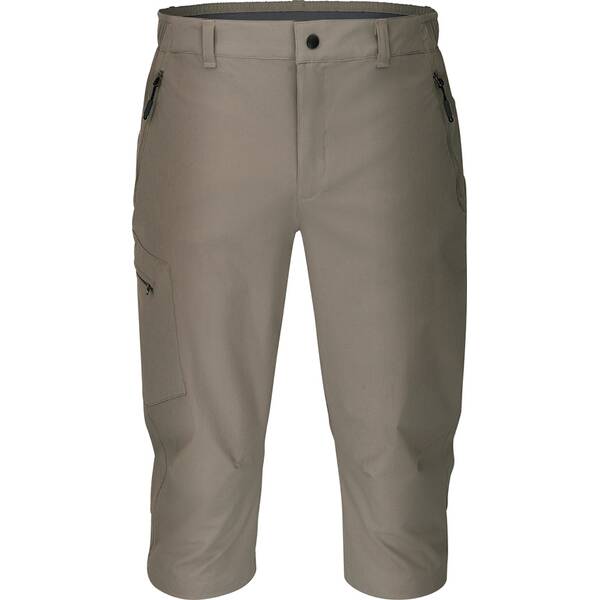 HOT-SPORTSWEAR Herren Caprihose Lazio M_3/4 Pants von HOT-SPORTSWEAR