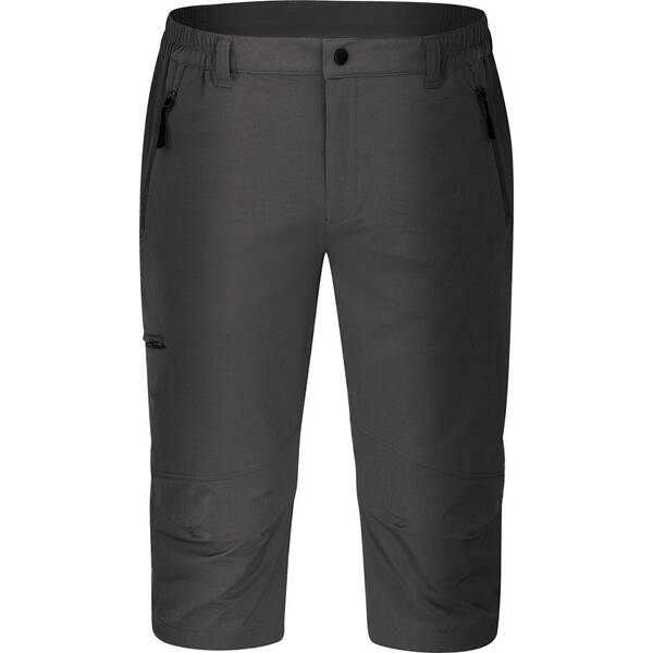 HOT-SPORTSWEAR Herren Caprihose Prags M_3/4 Pants von HOT-SPORTSWEAR