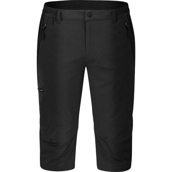 HOT-SPORTSWEAR Herren Caprihose Prags M_3/4 Pants von HOT-SPORTSWEAR