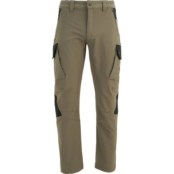 HOT-SPORTSWEAR Herren Hose Glarus M_Pants von HOT-SPORTSWEAR