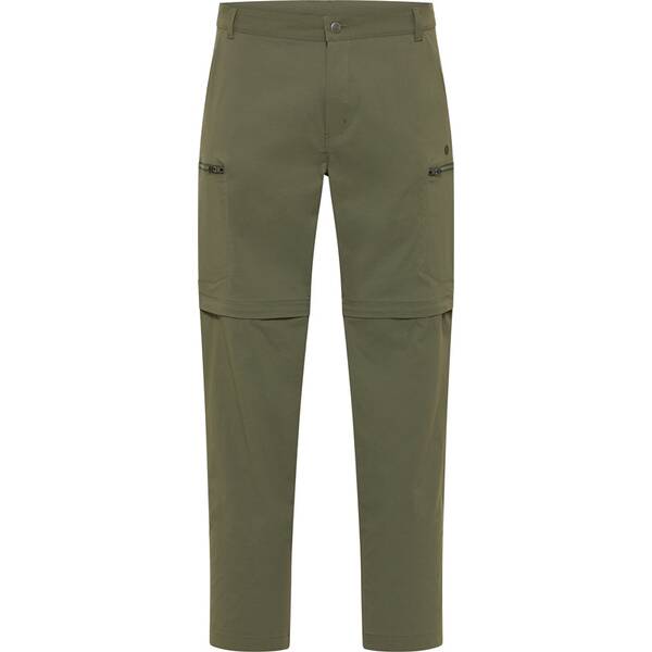 HOT-SPORTSWEAR Herren Hose Montreal M_Zip off von HOT-SPORTSWEAR