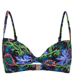 Damen Push Up Bikini-Top von HOT STUFF