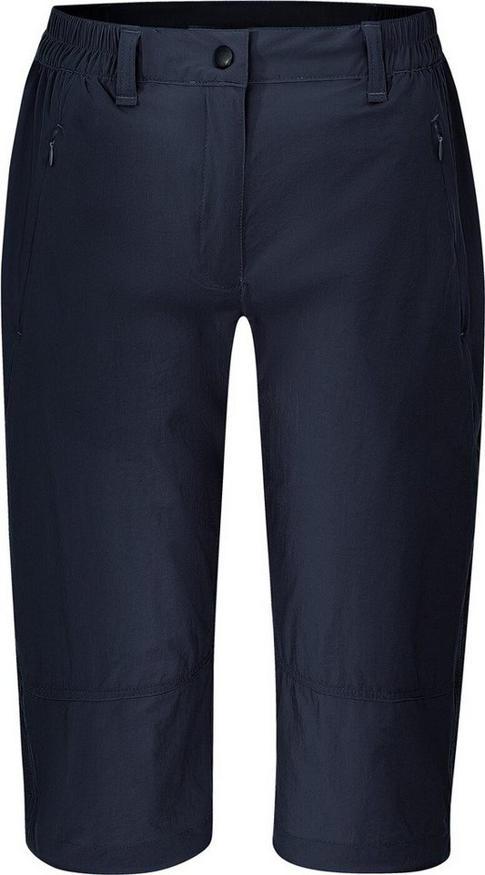 HOT Sportswear 3/4-Hose Ordesa L_Capri NAVY HOT Sportswear 3/4-Hose Ordesa L_Capri NAVY von HOT Sportswear