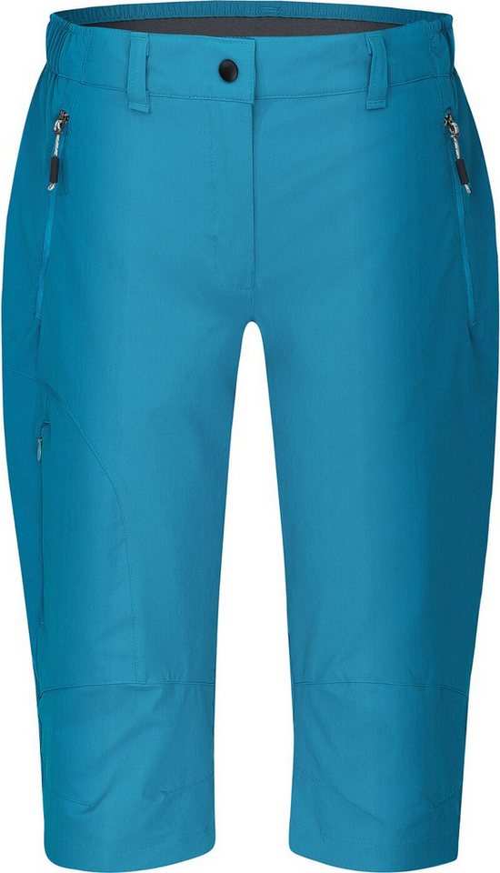 HOT Sportswear Caprihose Bavella L_3/4 Pants fjord blue HOT Sportswear Caprihose Bavella L_3/4 Pants fjord blue von HOT Sportswear