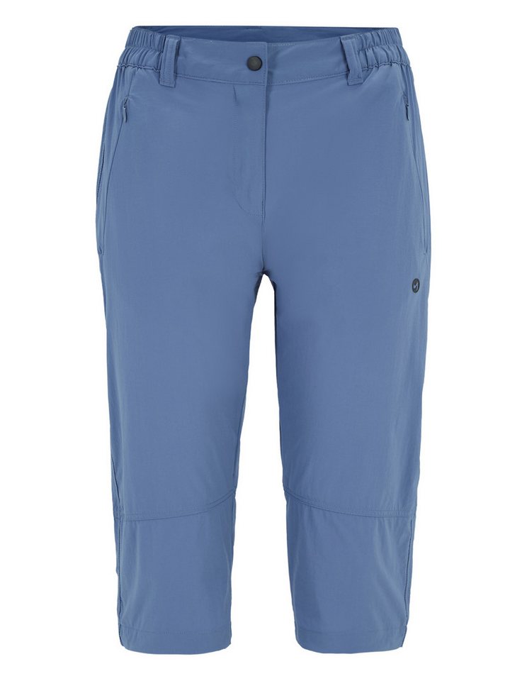 HOT Sportswear Caprihose Caprihose Ordesa von HOT Sportswear