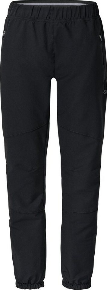 HOT Sportswear Funktionshose Abisko L_Thermopants black von HOT Sportswear