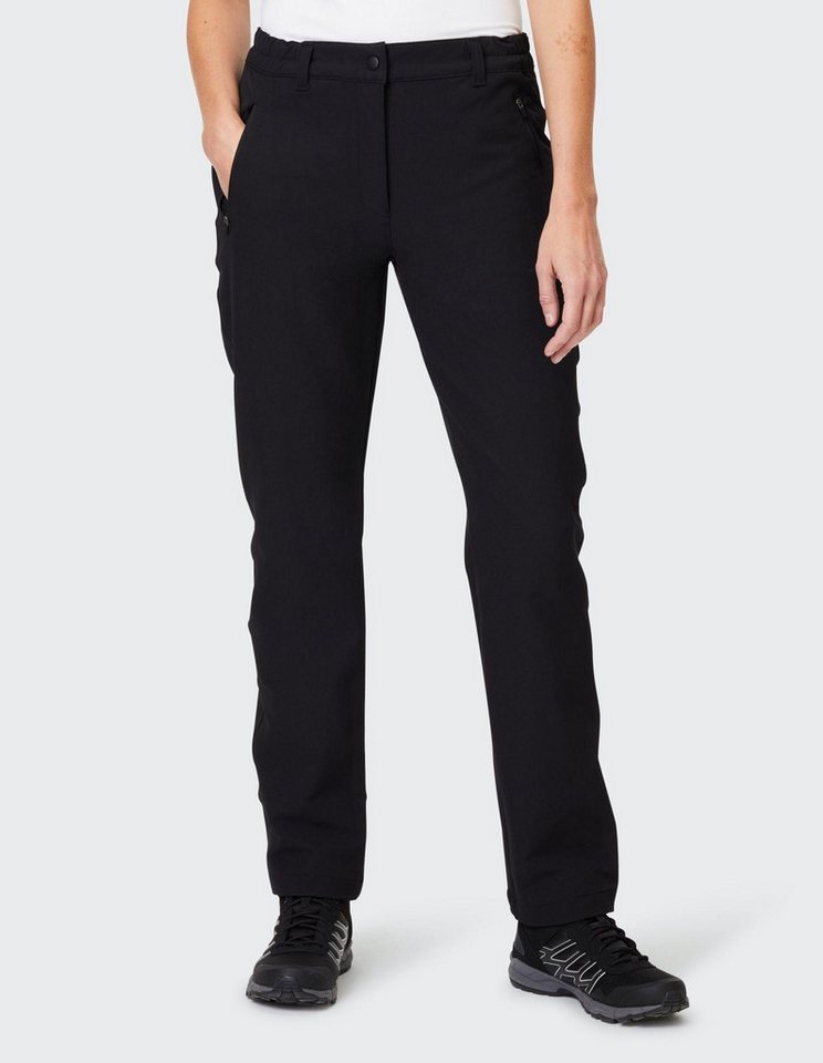 HOT Sportswear Funktionshose Seattle L_Pants black von HOT Sportswear