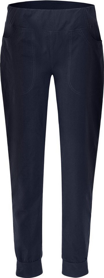 HOT Sportswear Funktionshose Waipoua L_Pants navy von HOT Sportswear