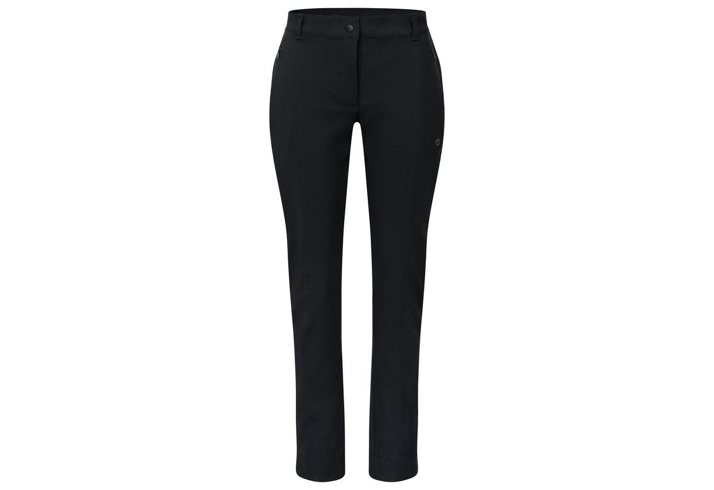 HOT Sportswear Outdoorhose Aspen L_Pants black von HOT Sportswear