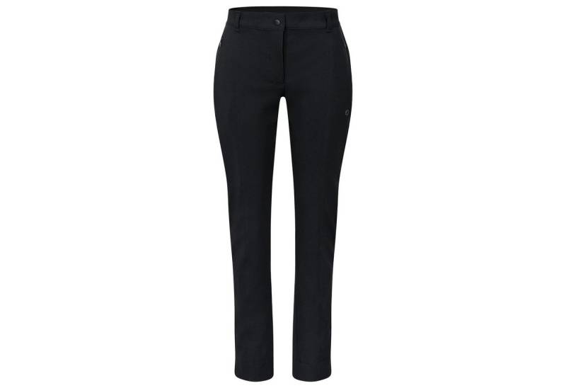 HOT Sportswear Outdoorhose Aspen L_Pants black HOT Sportswear Outdoorhose Aspen L_Pants black von HOT Sportswear