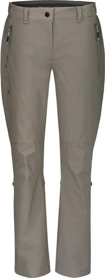 HOT Sportswear Outdoorhose Bavella L_Pants SAND von HOT Sportswear