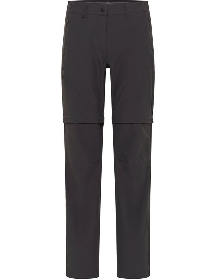 HOT Sportswear Sporthose T-Zip-Hose Bavella von HOT Sportswear