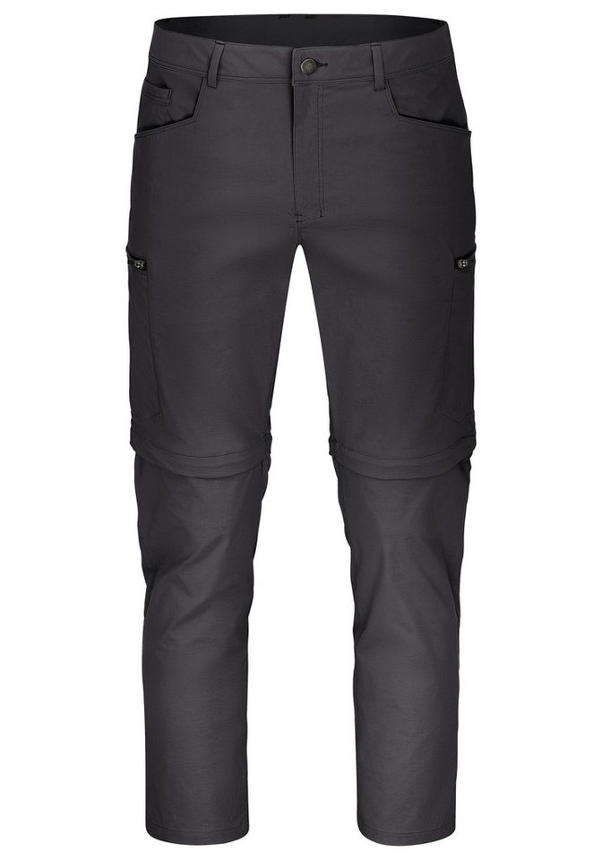 HOT Sportswear Sporthose Zip-Off-Hose Montreal von HOT Sportswear