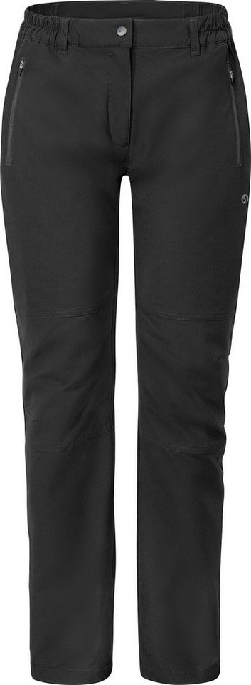 HOT Sportswear Steghose Esberg L_Thermopants BLACK HOT Sportswear Steghose Esberg L_Thermopants BLACK von HOT Sportswear