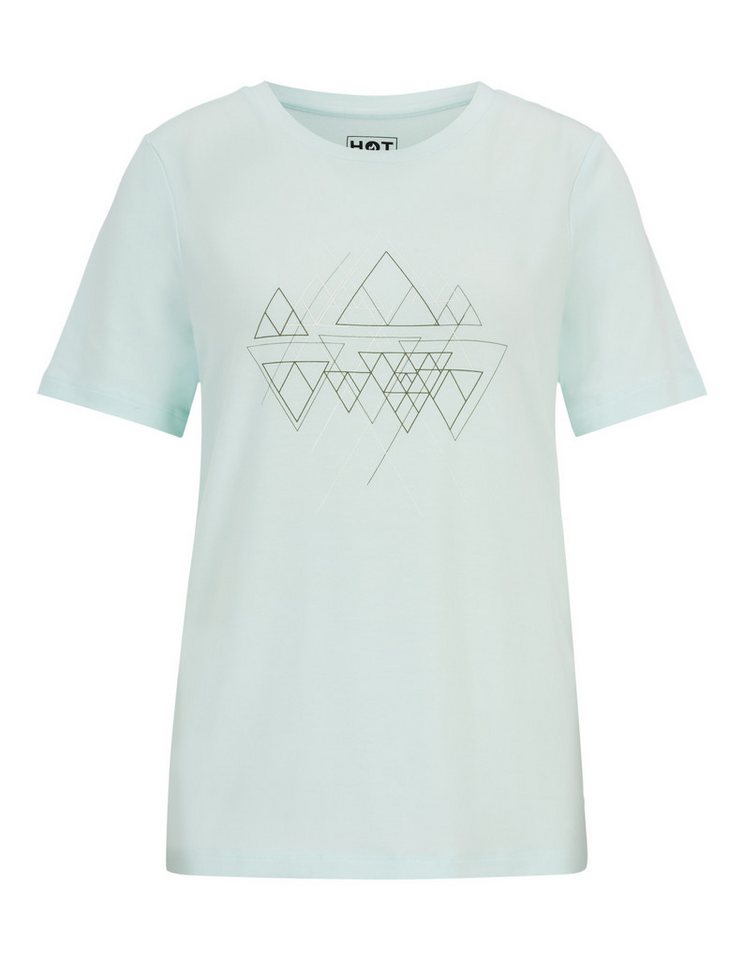 HOT Sportswear T-Shirt T-Shirt Seda von HOT Sportswear