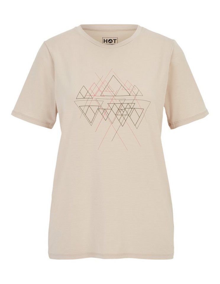 HOT Sportswear T-Shirt T-Shirt Seda HOT Sportswear T-Shirt T-Shirt Seda von HOT Sportswear