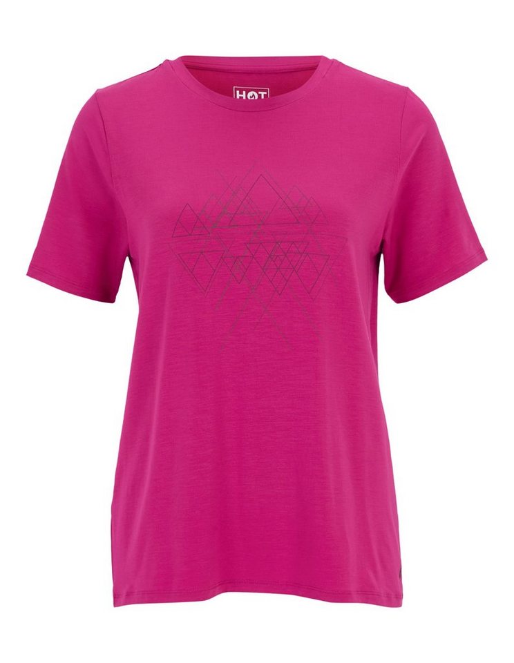 HOT Sportswear T-Shirt T-Shirt Seda HOT Sportswear T-Shirt T-Shirt Seda von HOT Sportswear