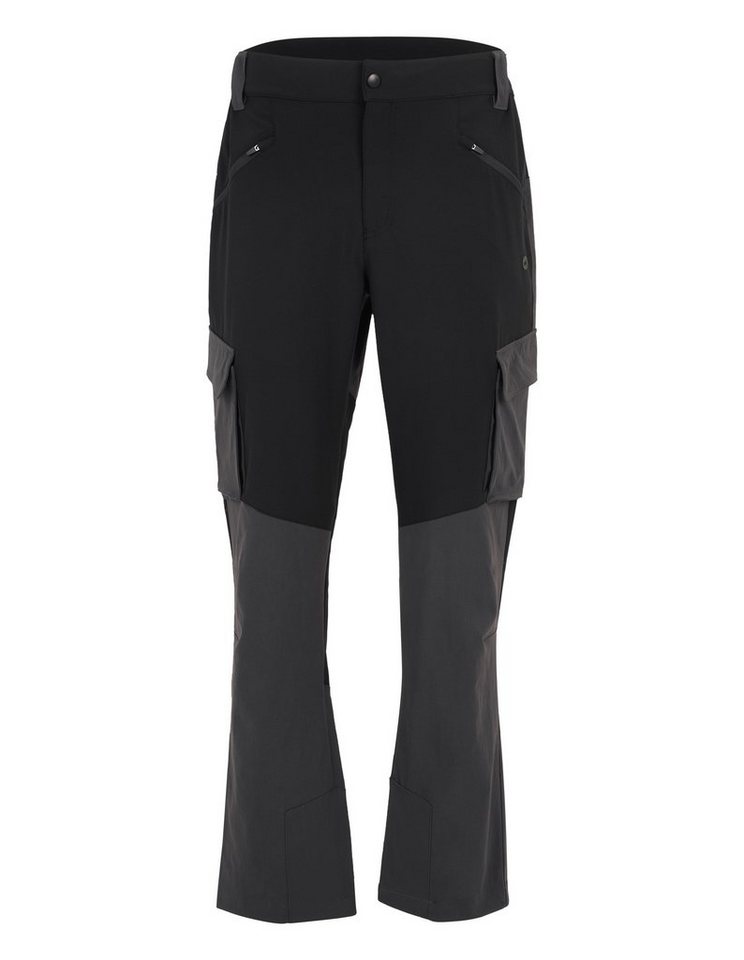 HOT Sportswear Trainingshose Wanderhose Jasper von HOT Sportswear