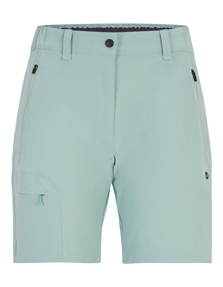 HOT Sportswear Trainingsshorts Shorts Bavella von HOT Sportswear