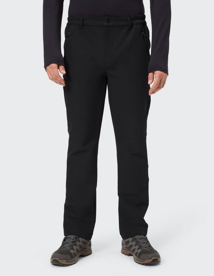 HOT Sportswear Trekkinghose Calgary M_Pants black von HOT Sportswear