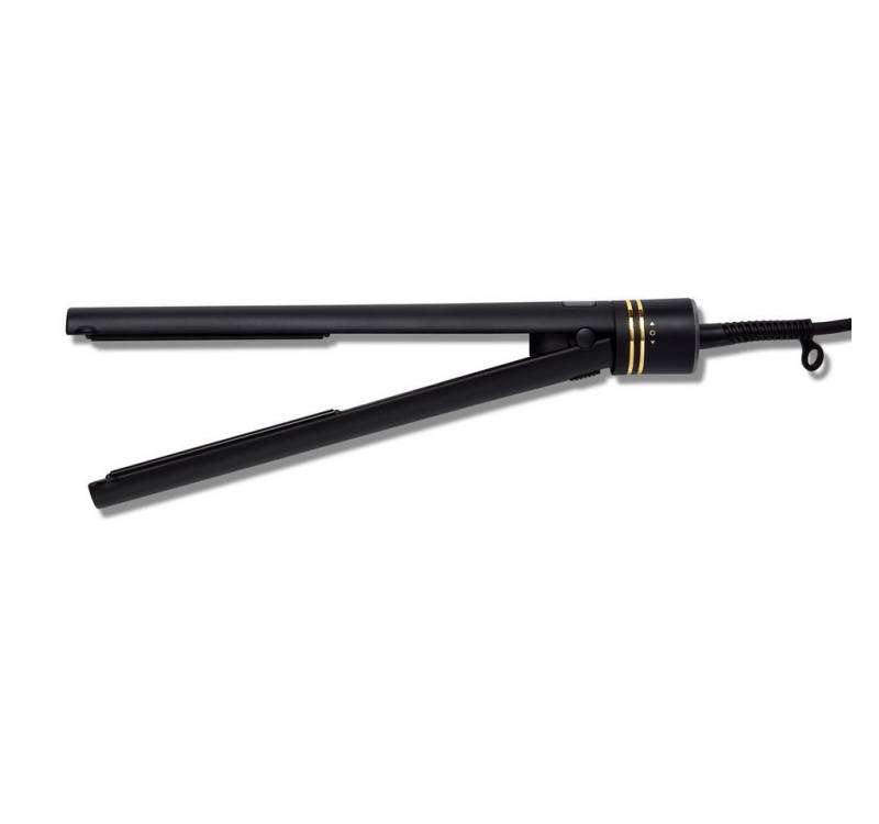 HOT TOOLS Glätteisen HOT TOOLS Evolve Schwarzgold 25mm HOT TOOLS Glätteisen HOT TOOLS Evolve Schwarzgold 25mm von HOT TOOLS