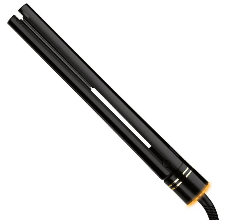 HOT TOOLS Glätteisen PROFESSIONAL BLACK GOLD EVOLVE 32 MM HOT TOOLS Glätteisen PROFESSIONAL BLACK GOLD EVOLVE 32 MM von HOT TOOLS