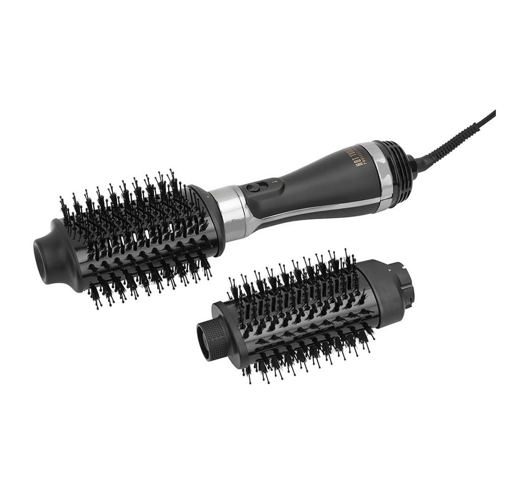 HOT TOOLS Haarbürste HOT TOOLS Volumiser Set Black Gold HOT TOOLS Haarbürste HOT TOOLS Volumiser Set Black Gold von HOT TOOLS