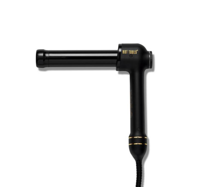 HOT TOOLS Lockenstab HOT TOOLS Curl Bar Black Gold 25mm HOT TOOLS Lockenstab HOT TOOLS Curl Bar Black Gold 25mm von HOT TOOLS