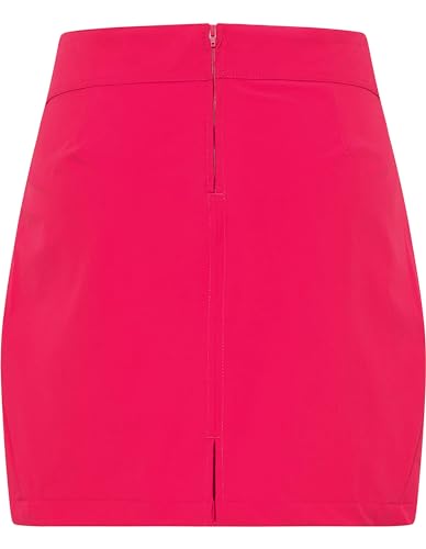 HOT sportswear Damen Wanderhose BAVELLA Rock, Red Rose, 42 EU von HOT sportswear