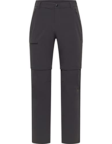 HOT sportswear Herrenhose Banff Hot 48, Graphite von HOT sportswear