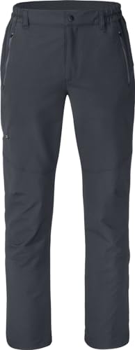 HOT sportswear Herrenhose SARNEN Hot Normalgröße, 60, Graphite HOT sportswear Herrenhose SARNEN Hot Normalgröße, 60, Graphite von HOT sportswear