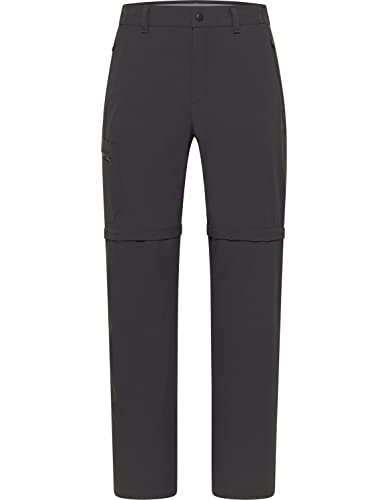HOT sportswear Lazio M_T-Zip 28, Graphite HOT sportswear Lazio M_T-Zip 28, Graphite von HOT sportswear