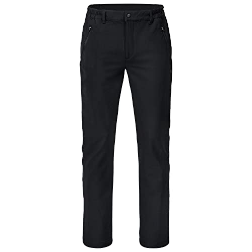 HOT sportswear Outdoor Herren-Wanderhose Calgary Hot Kurzgröße, 26, Black HOT sportswear Outdoor Herren-Wanderhose Calgary Hot Kurzgröße, 26, Black von HOT sportswear