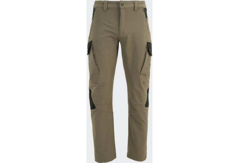 HOT Funktionshose Hose Glarus von HOT