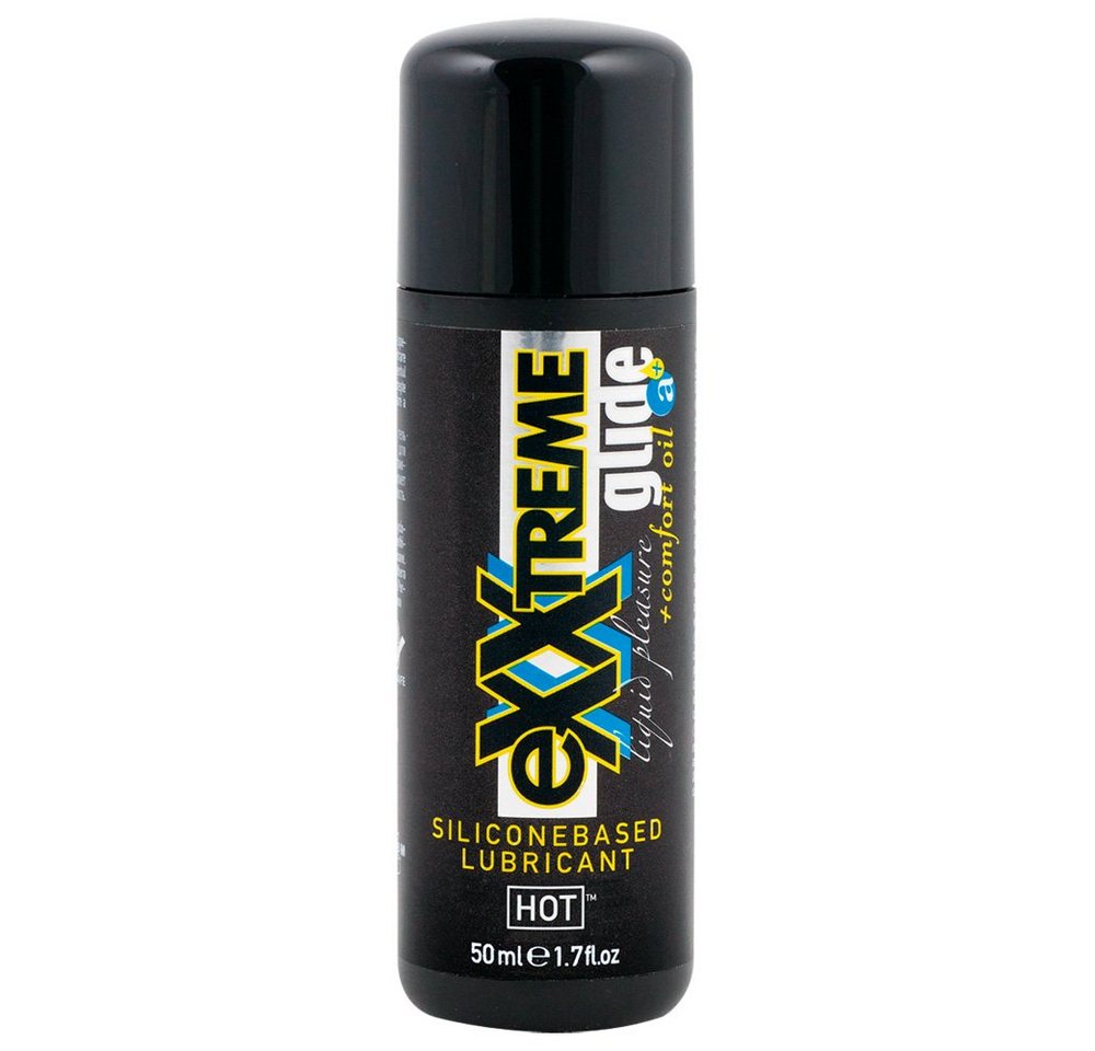 HOT Gleitgel 50 ml - HOT - HOT eXXtreme glide 50 ml von HOT