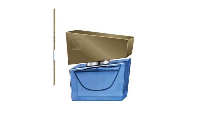 HOT Körperspray 15 ml - Hot - Shiatsu Pheromone Men 15ml - - von HOT