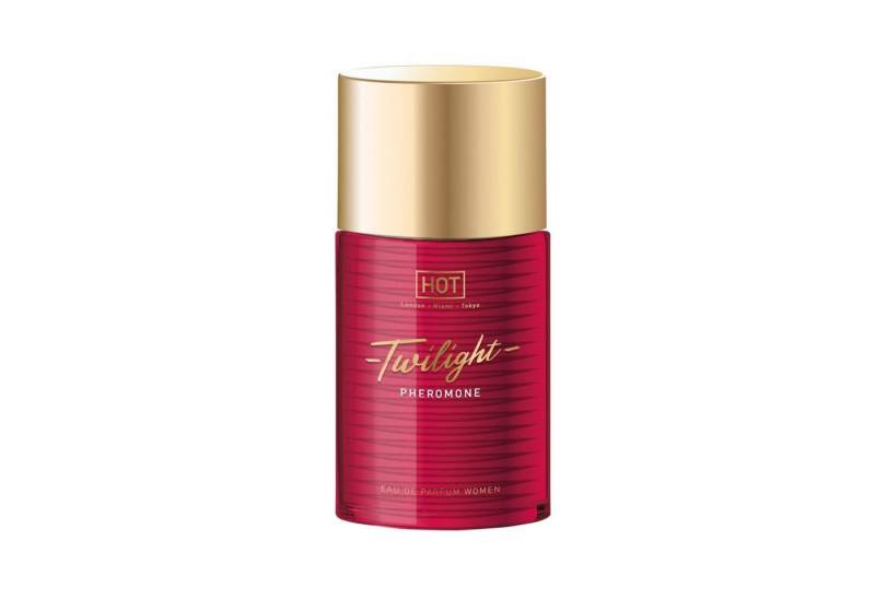 HOT Körperspray 50 ml - HOT Twilight Pheromone Parfum women 50ml von HOT