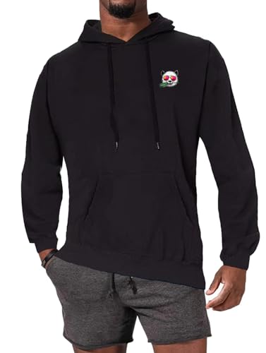 HOTCAT Herren Kapuzenpullover Langarm Kapuzenpullover Hoodie Sweatshirt Pullover Hoody Sweat HOTCAT Herren Kapuzenpullover Langarm Kapuzenpullover Hoodie Sweatshirt Pullover Hoody Sweat von HOTCAT